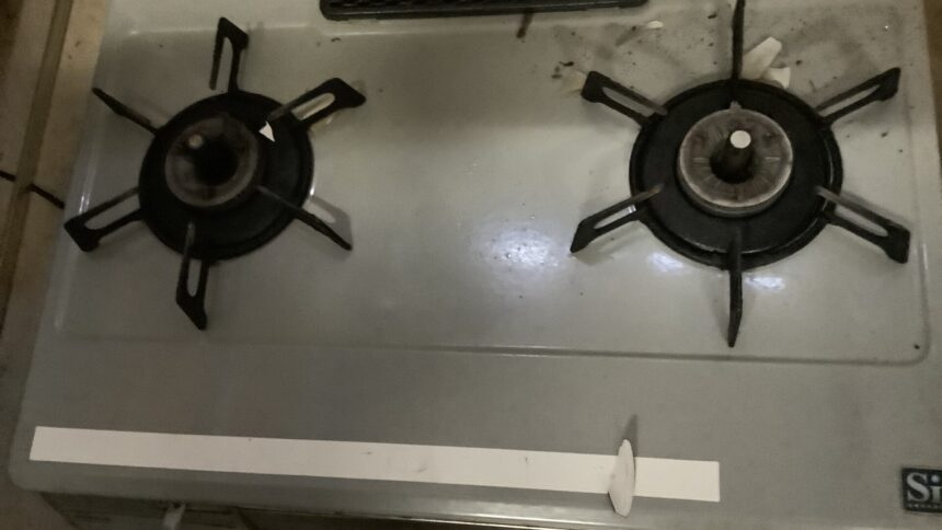 兵庫県姫路市で処分した不用品