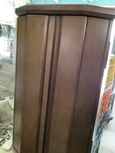 兵庫県姫路市で処分したタンス