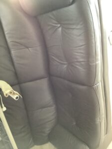 兵庫県相生市で処分したソファー