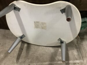 兵庫県赤穂市で処分した家具