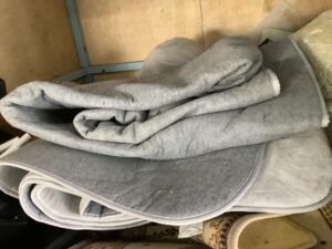 兵庫県姫路市で処分した不用品