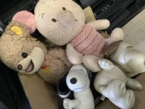 兵庫県姫路市で処分した不用品