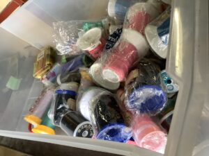 兵庫県たつの市で処分した不用品