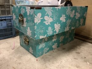 兵庫県たつの市で処分した不用品