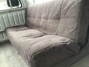 兵庫県姫路市で処分したソファー