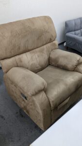 兵庫県姫路市で処分したソファー