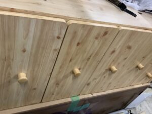 兵庫県姫路市で処分した家具