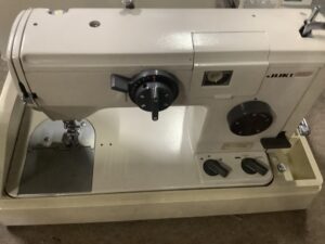 兵庫県姫路市で処分したミシン