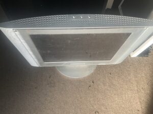 赤穂郡上郡町でパソコンの回収から処分までさせて頂きました。