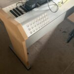 赤穂郡上郡町井上でピアノの回収から処分までさせて頂きました。