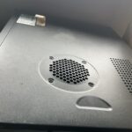 佐用郡佐用町林崎でパソコンの回収から処分までさせて頂きました。