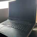 佐用郡佐用町平松でパソコンの引き取りから処分までさせて頂きました。