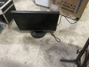 佐用郡佐用町三原でパソコンの回収から処分までさせて頂きました。