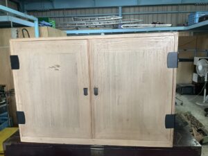 たつの市龍野町本町でタンスの引き取りから処分までさせて頂きました。