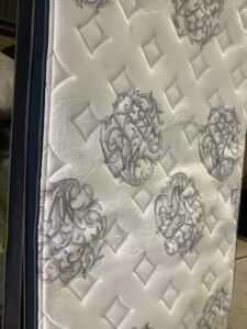 兵庫県たつの市で処分したマットレス