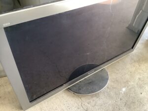 揖保郡太子町福地でパソコンの引き取りから処分までさせて頂きました。