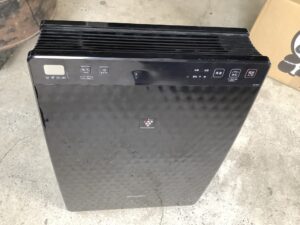 揖保郡太子町でパソコンの引き取りから処分までさせて頂きました。