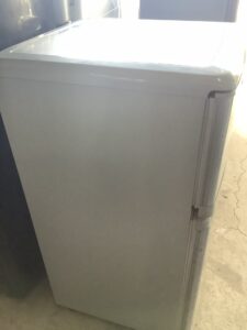 赤穂市中山で冷蔵庫の引き取りから処分までさせて頂きました。