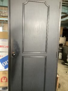 赤穂市朝日町でタンスの引き取りから処分までさせて頂きました。