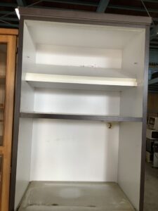 赤穂市坂越で冷蔵庫の回収から処分までさせて頂きました。