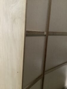 赤穂市大津でタンスの引き取りから処分までさせて頂きました。