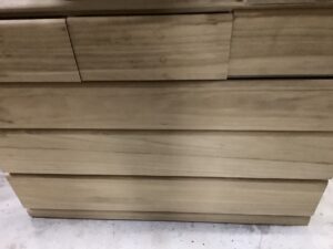 赤穂市北野中でタンスの回収から処分までさせて頂きました。