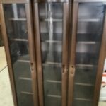 赤穂郡上郡町中野でタンスの引き取りから処分までさせて頂きました。