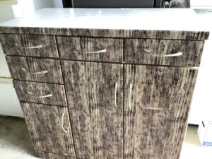 相生市川原町でタンスの引き取りから処分までさせて頂きました。