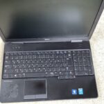 赤穂市片浜町でパソコンの回収から処分までさせて頂きました。