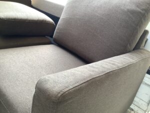 赤穂郡上郡町細野でソファーの引き取りから処分までさせて頂きました。