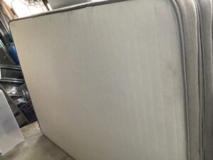 佐用郡佐用町西下野でベッド・マットレスの引き取りから処分までさせて頂きました。