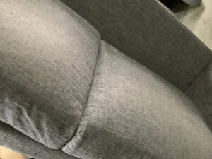 佐用郡佐用町大畠でソファーの引き取りから処分までさせて頂きました。