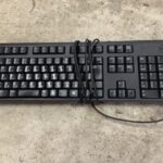 赤穂市北野中でパソコンの回収から処分までさせて頂きました。