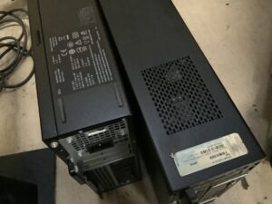 赤穂市木津でパソコンの引き取りから処分までさせて頂きました。