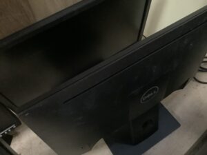 相生市森でパソコンの引き取りから処分までさせて頂きました。