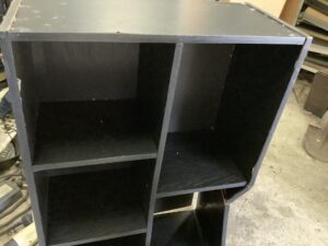 姫路市花田町小川でタンスの引き取りから処分までさせて頂きました。