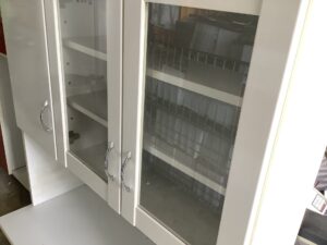 赤穂郡上郡町楠でタンスの回収から処分までさせて頂きました。