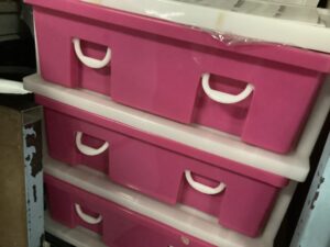 赤穂郡上郡町上郡でタンスの引き取りから処分までさせて頂きました。