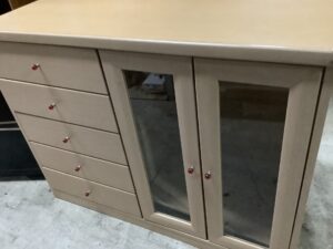 姫路市夢前町新庄でタンスの引き取りから処分までさせて頂きました。