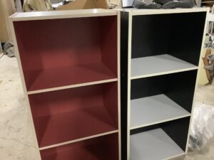 赤穂郡上郡町で処分した家具