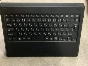 相生市古池でパソコンの引き取りから処分までさせて頂きました。