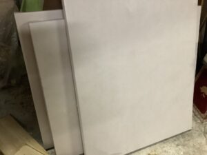 赤穂郡上郡町宿でベッド・マットレスの引き取りから処分までさせて頂きました。