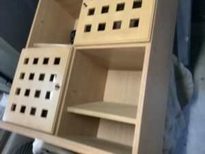 兵庫県相生市で処分した家具