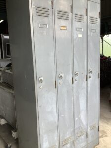 兵庫県姫路市で処分した不用品