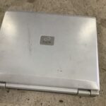 佐用郡佐用町本郷でパソコンの回収から処分までさせて頂きました。