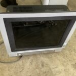 佐用郡佐用町目高でパソコンの引き取りから処分までさせて頂きました。