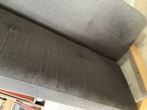 赤穂郡上郡町西野山でソファーの引き取りから処分までさせて頂きました。