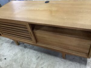 兵庫県相生市で処分した家具