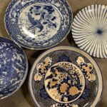 赤穂市さつき町で食器の引き取りから処分までさせて頂きました。