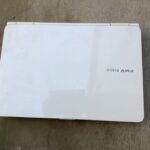 佐用郡佐用町山田でパソコンの回収から処分までさせて頂きました。